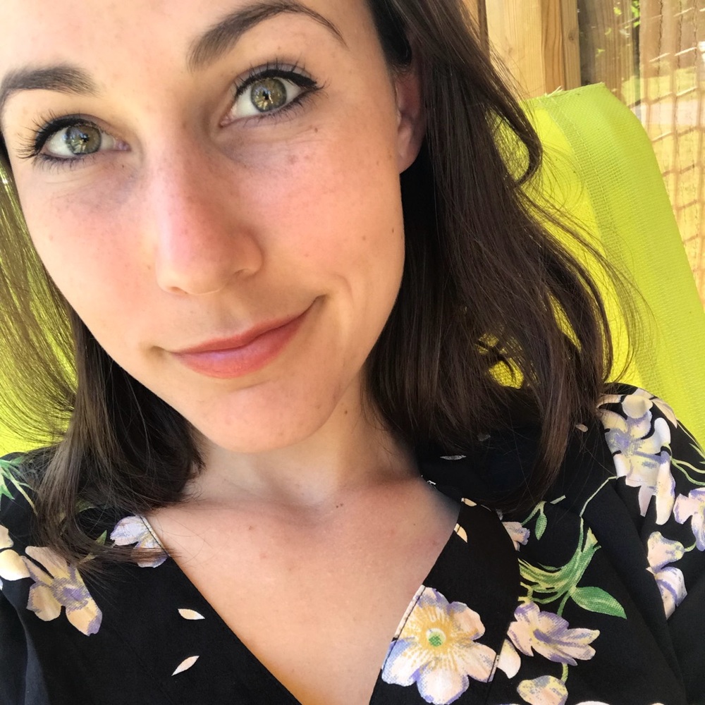 Meet your Posher, Maddy